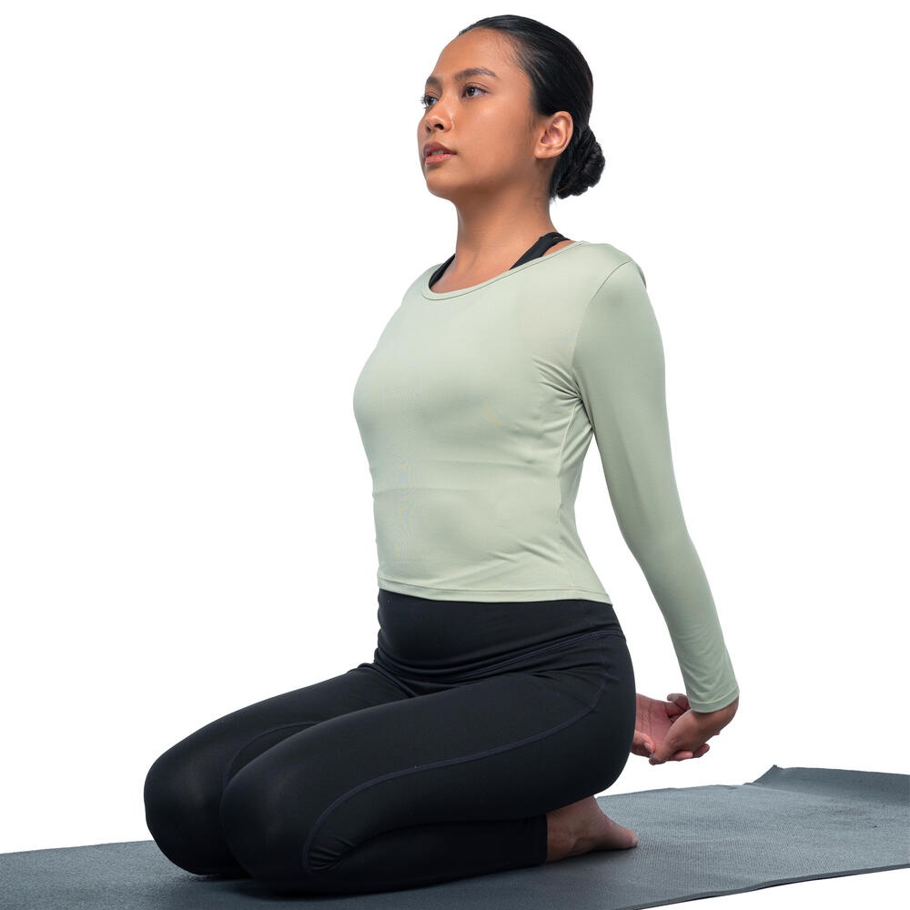 Langkah Lembut untuk Menjaga Keluwesan Setiap Hari